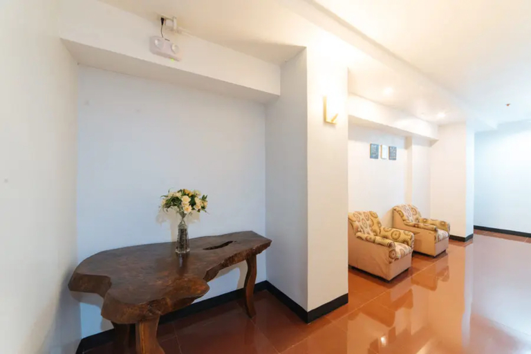 Bedroom 4, RedDoorz @ Nirvana Pension House, Bacolod City