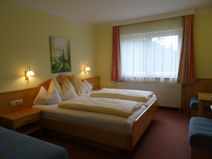 Hotel Sportpension Reiter, Liezen