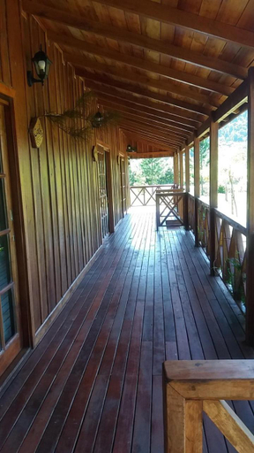 Others 2, Cabanas del Paraiso, Guaraní