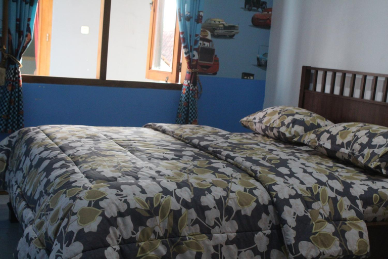 Bedroom 14