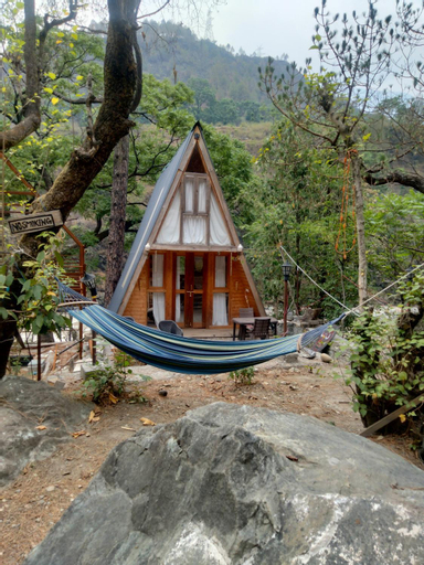 Alaknanda Kinare, Chamoli