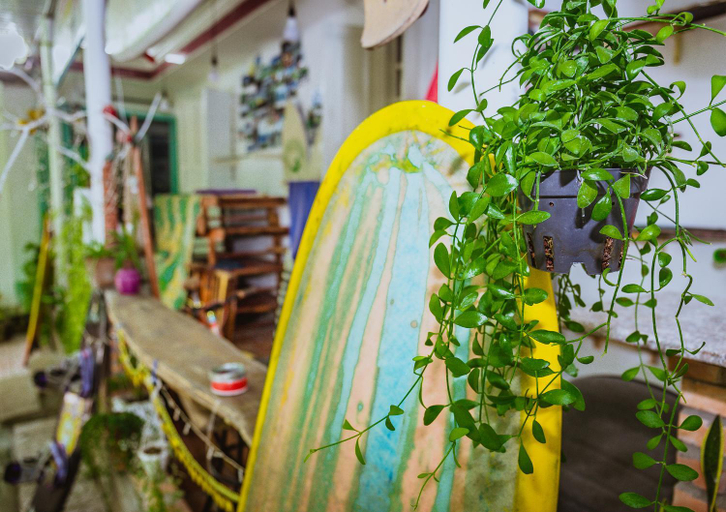 Others 5, BinhYen Homestay, Phan Thiết