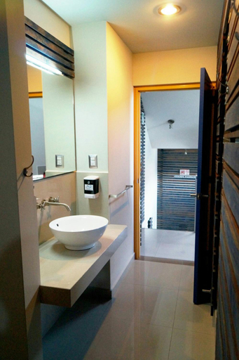 Others 5, Palacio Rojo Hotel Familiar, Morelia