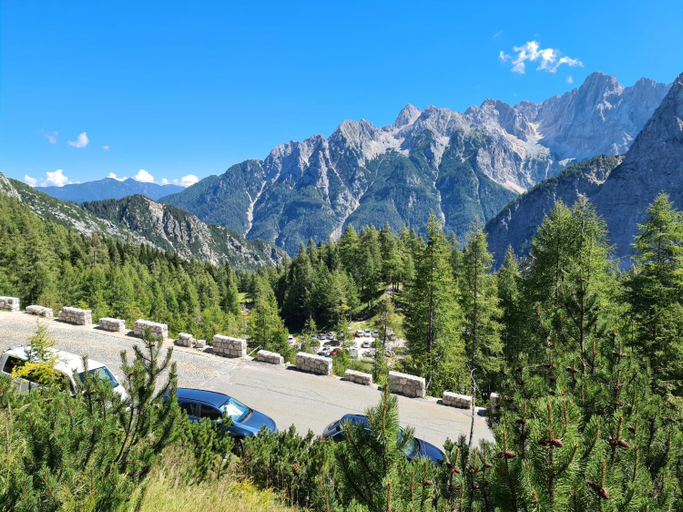 Others 2, Apartments Karmen, Kranjska Gora