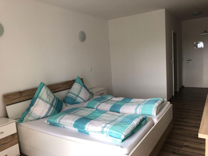 Bedroom 9
