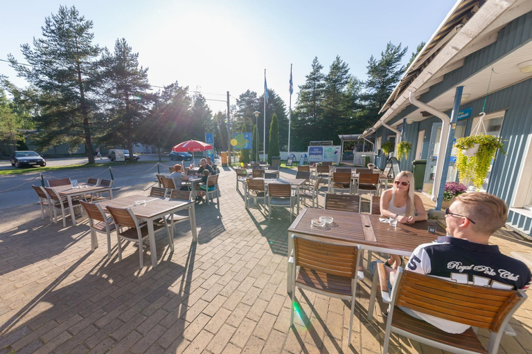 Others 5, Yyteri Holiday Cottages, Satakunta