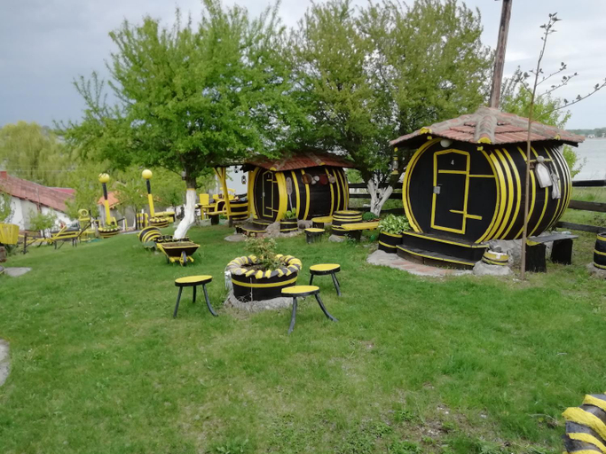 Others 5, Angelinin Konak, Negotin