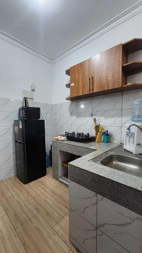 Others 4, Lux Suites Casey's 2 Bedroom Apartments, Kisauni