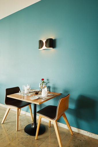 Food & Drinks 3, Gasthof Muhle, Arlesheim