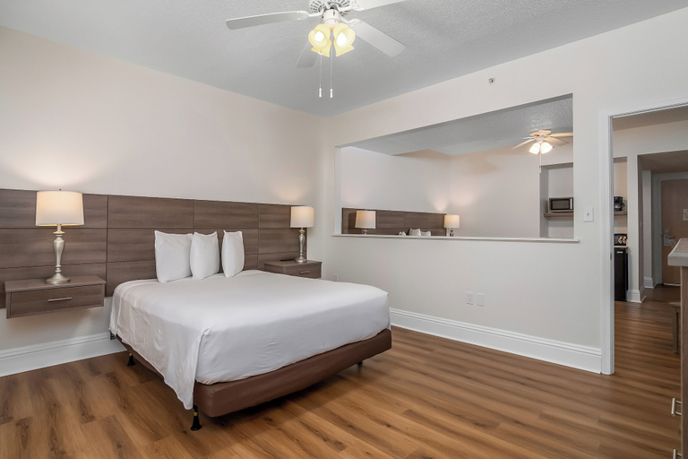 Bedroom 3, Naples Park Central, Collier