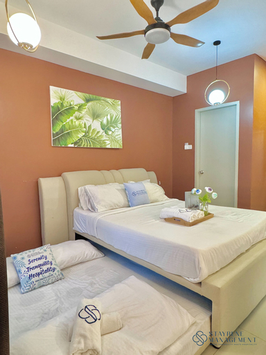 Bedroom 7