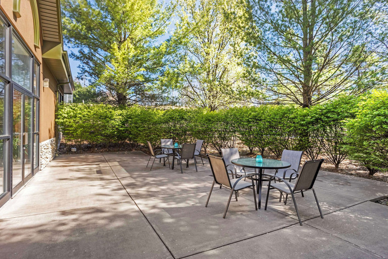 Others 5, Best Western Inn At Blakeslee-pocono, Monroe
