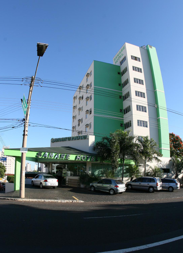 Others 5, Sanare Hotel, Uberlândia