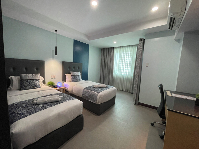 Bedroom 8