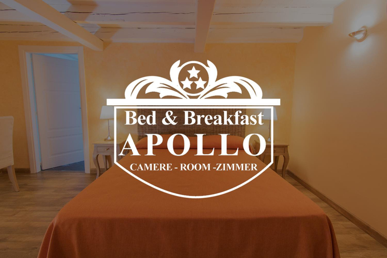 Others 2, B&B Apollo, Syracuse