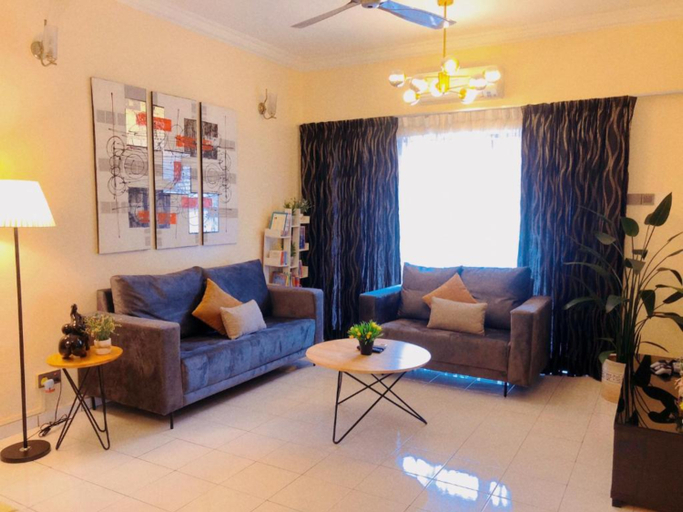 Others 2, 101 Sky Mirror Homestay, Kuala Selangor
