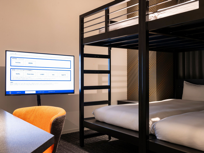 Bedroom 26