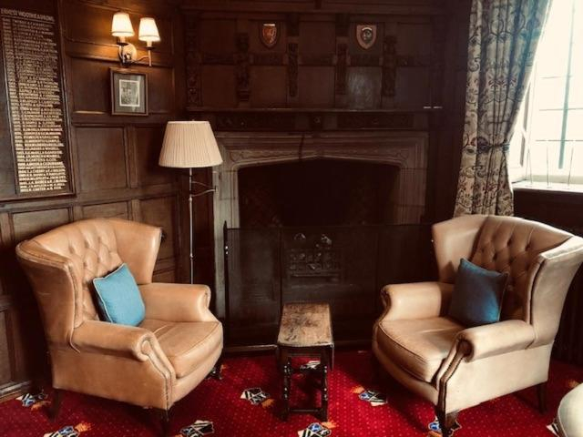 Others 5, Woodsome Hall Golf Club Cottage on the Course, Kirklees