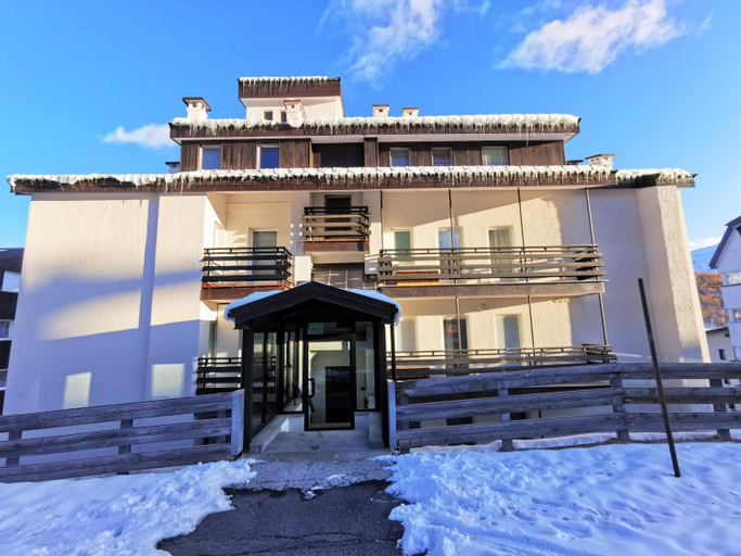 Hostdomus - Green Tech Apartment, Torino