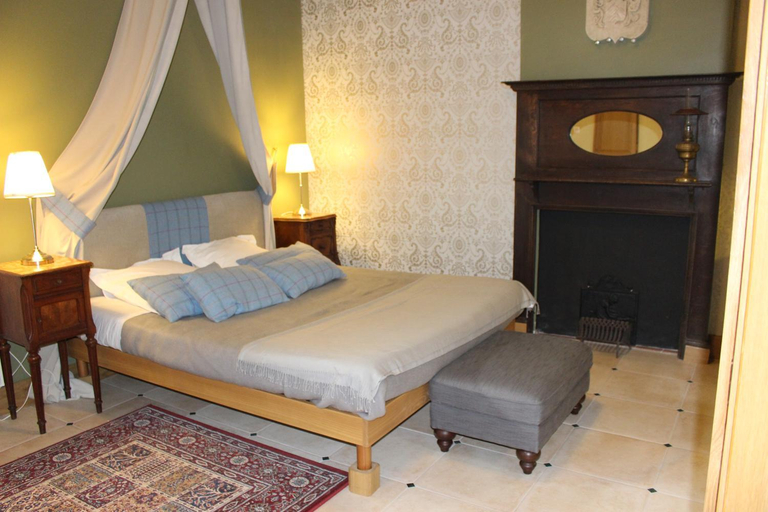 Others 3, Ferme-Chateau de Cordey & Spa, Calvados