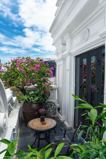 Exterior & Views 2, La Sinfonia Citadel hotel and Spa, Hoàn Kiếm