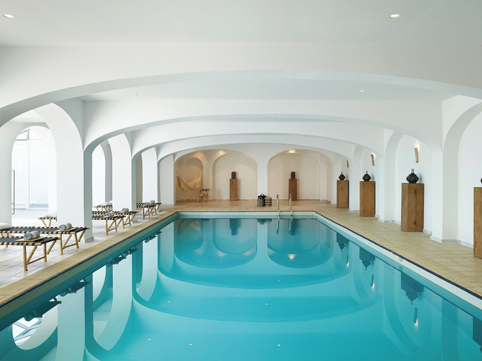 Sport & Beauty 3, Grecotel Casa Marron, West Greece