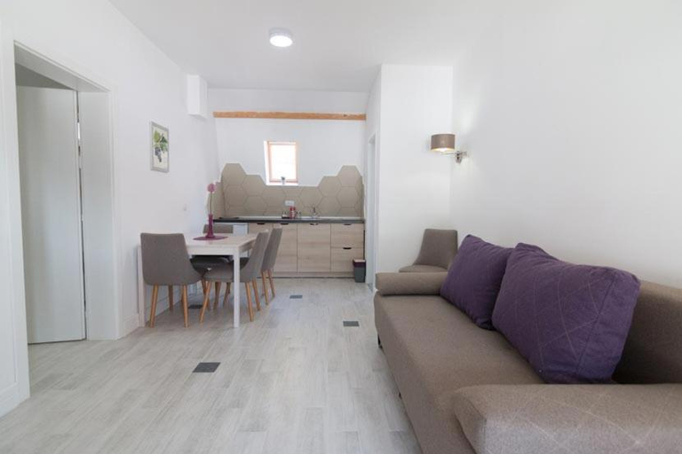 Others 4, Apartmani Terase, Bajina Bašta
