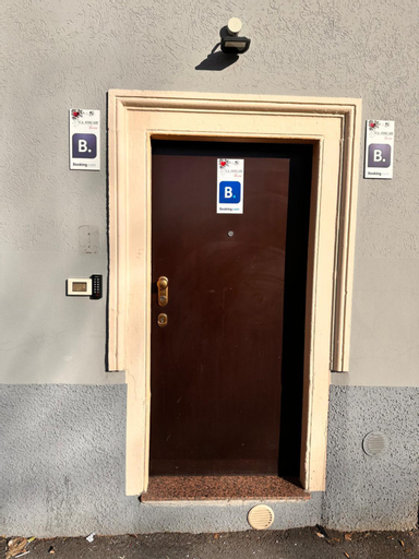 CA.FOSCARI, Milano