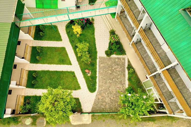 Exterior & Views 2, Kaprovani Sand, Ozurgeti