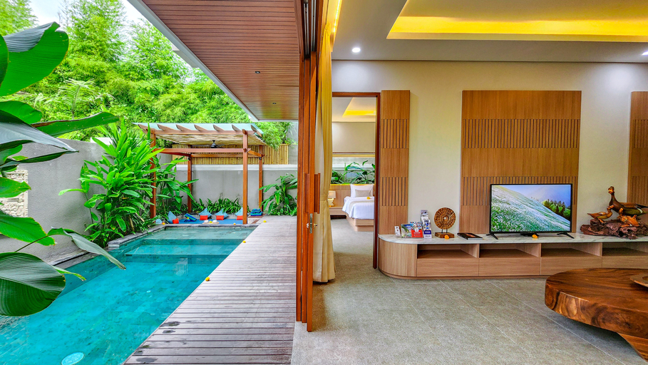 Others 2, Casa De Gracia Sanur Beach by Nagisa Bali, Denpasar
