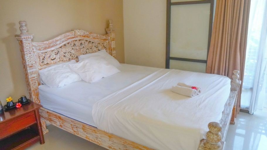 Bedroom 12