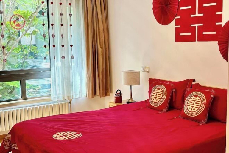 Bedroom 8