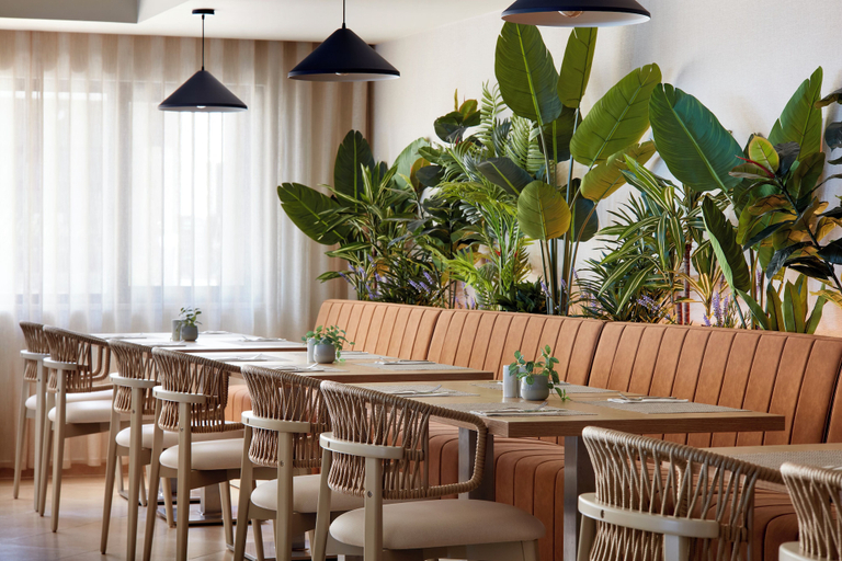 Food & Drinks 5, Dom Jose Beach Hotel, Loulé