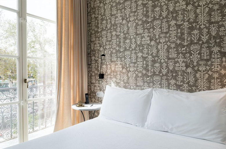 Bedroom 4, Hotel Tayko Sevilla, Sevilla