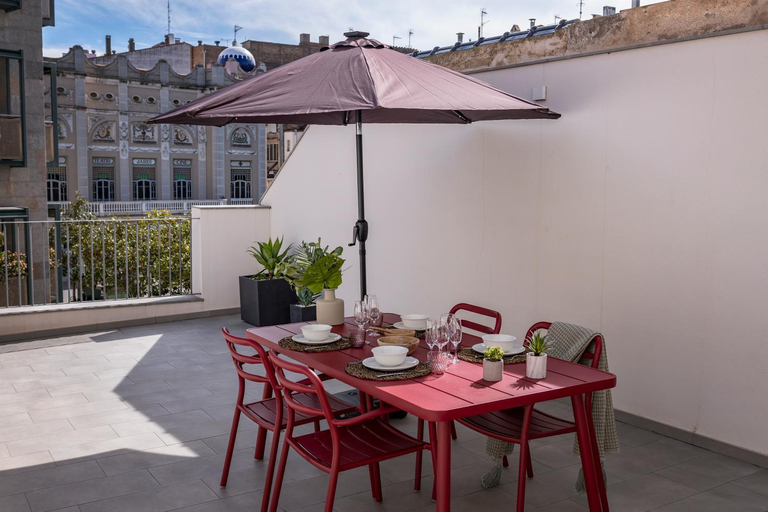 Others 2, NC Apartments Rambla 32, Girona