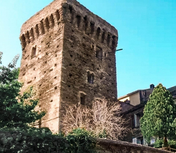 Exterior & Views 2, Torra di Ciocce, Haute-Corse