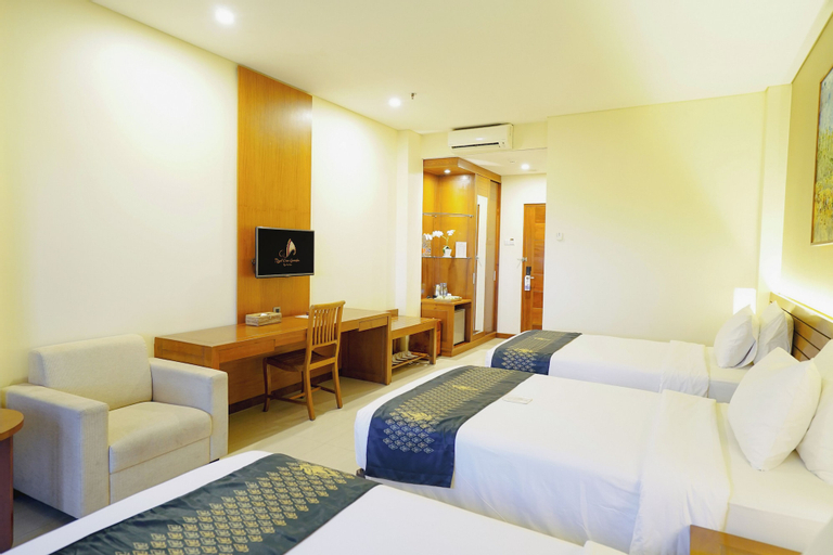 Bedroom 8