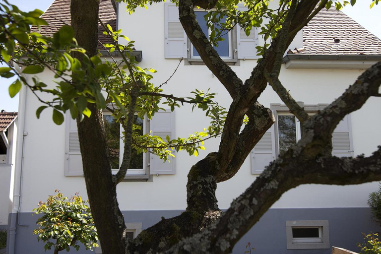Exterior & Views 1, Le Duplex du Louison - Ravissant 3P proche Parlement europeen - Parkings, Bas-Rhin