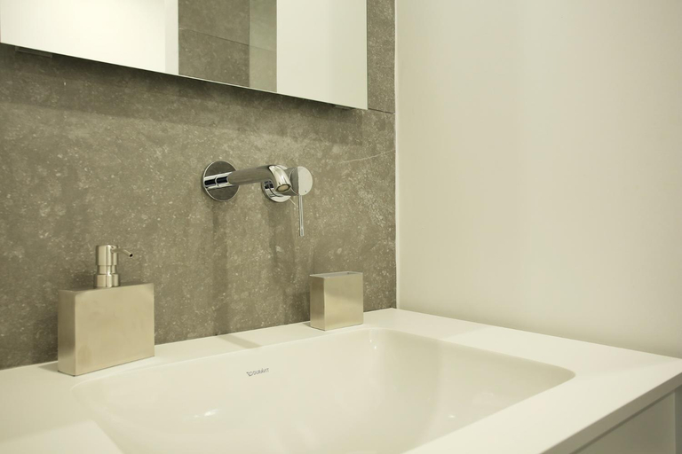 Bathroom 3, Residence Center of Paris by Studio prestige, Paris