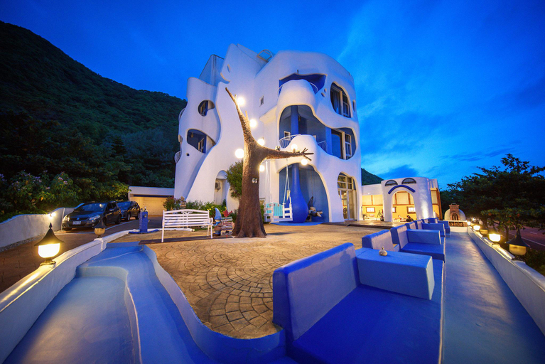 Others 4, Wanderlust Homestay, Hualien