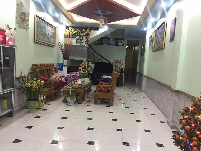 Business Facilities, Vu Huy Hostel Ha Giang - by Bay Luxury, Đồng Văn