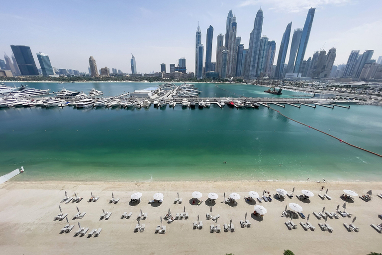 Others 3, Marina Vista Emaar Beachfront Apartments, Dubai