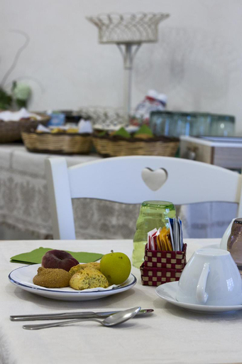 Others 2, B&B del Palazzo, Chieti