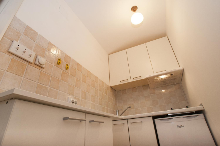 Others 4, Atelier 1 Apartment, Belgrade