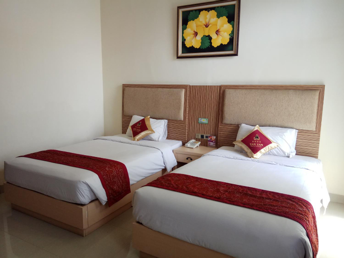 Bedroom 23
