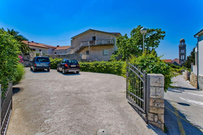 Exterior & Views 2, Apartments Marika, Hvar