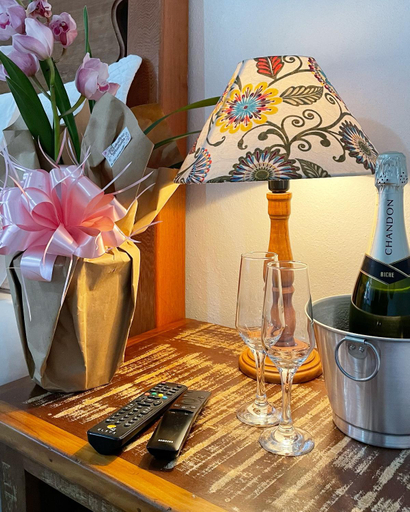 Food & Drinks 5, Pouso das Flores - Proximo a Maria Fumaca, Tiradentes