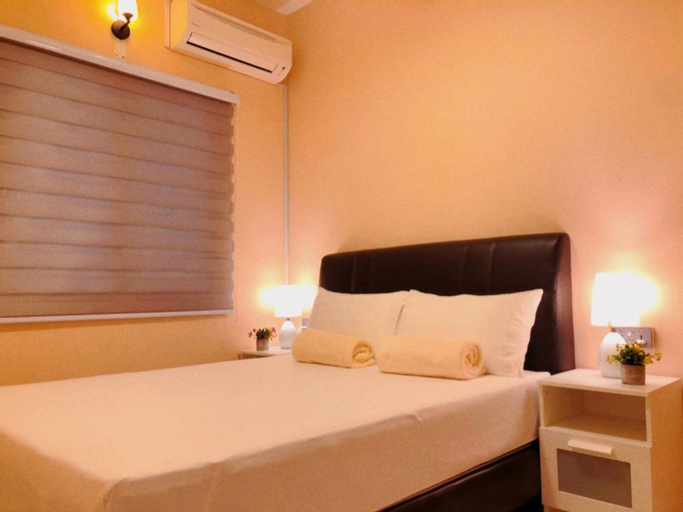 Bedroom 14
