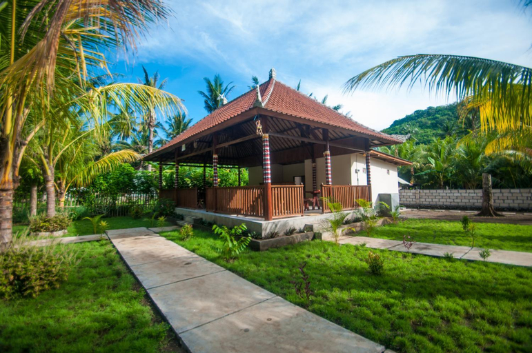 Ruji Ananta Cottage, Klungkung