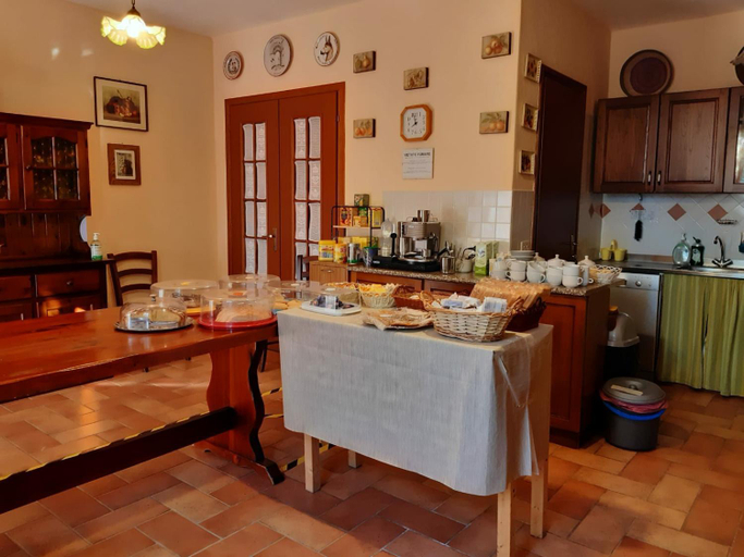 Others 5, Agriturismo Malpasso, Grosseto